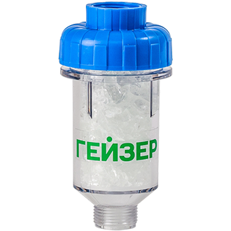 ГЕЙЗЕР-1ПФ
