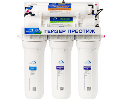 ГЕЙЗЕР-ПРЕСТИЖ ПМ